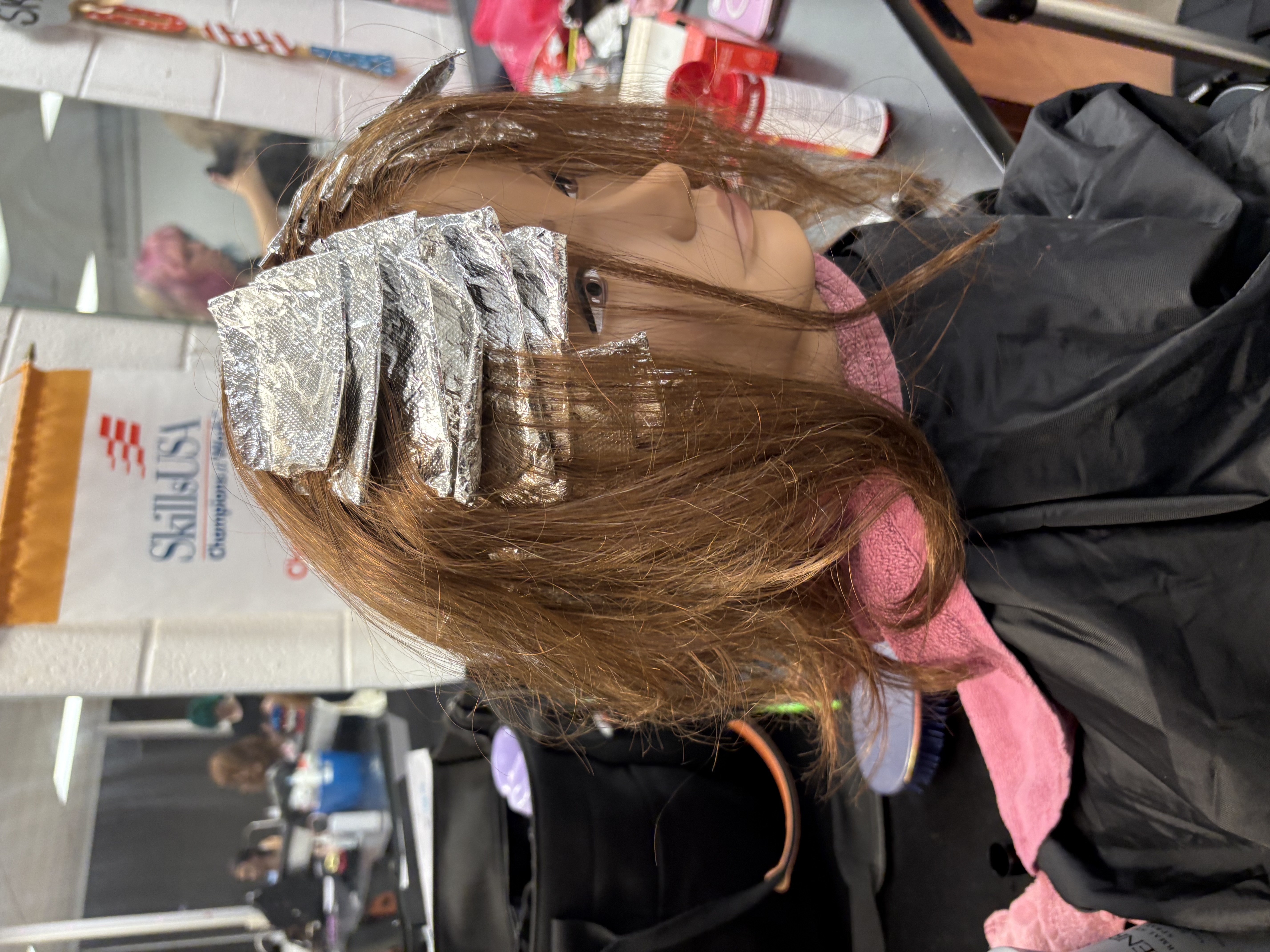 Hair By Nev — free download