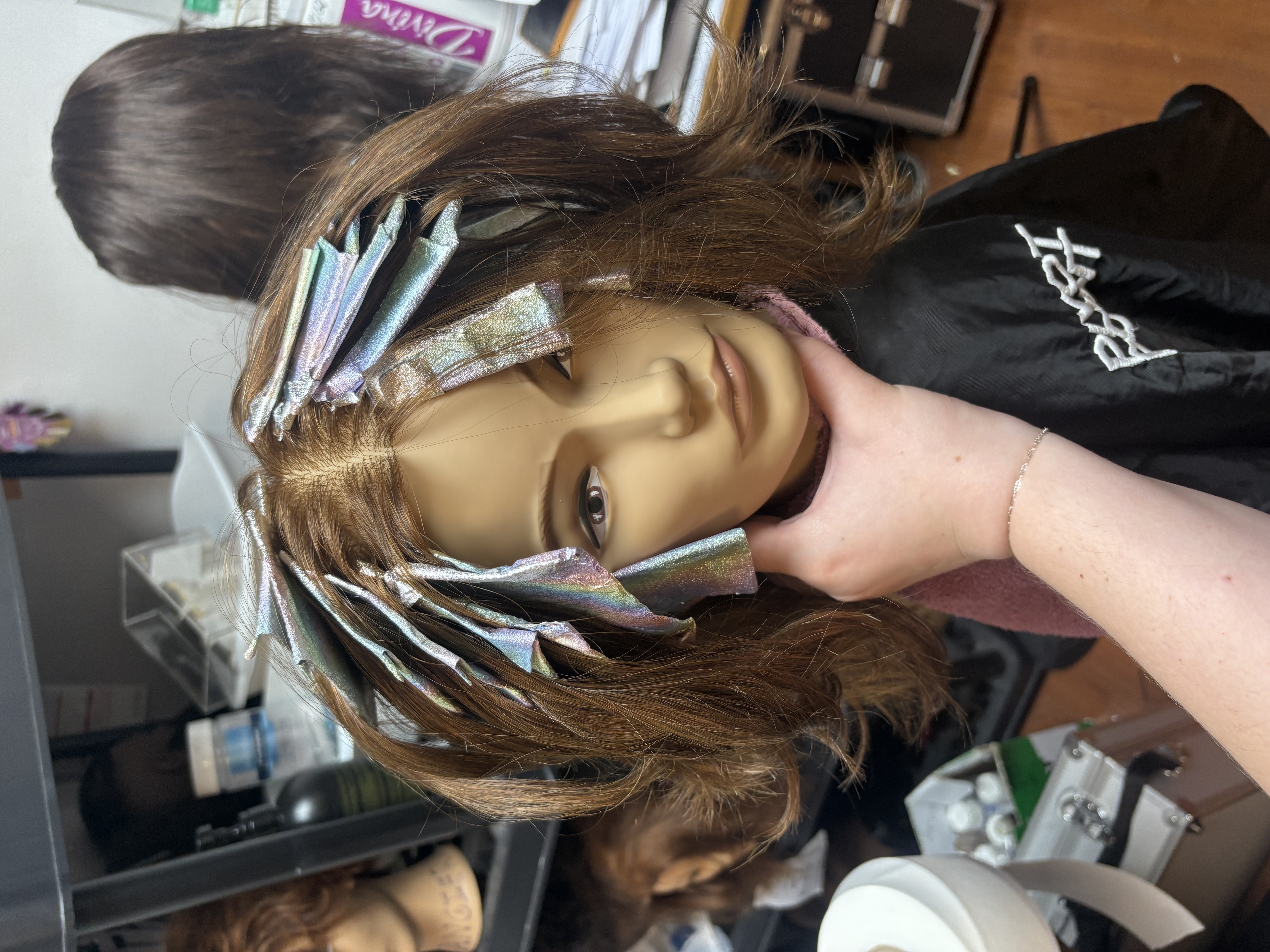 Foils