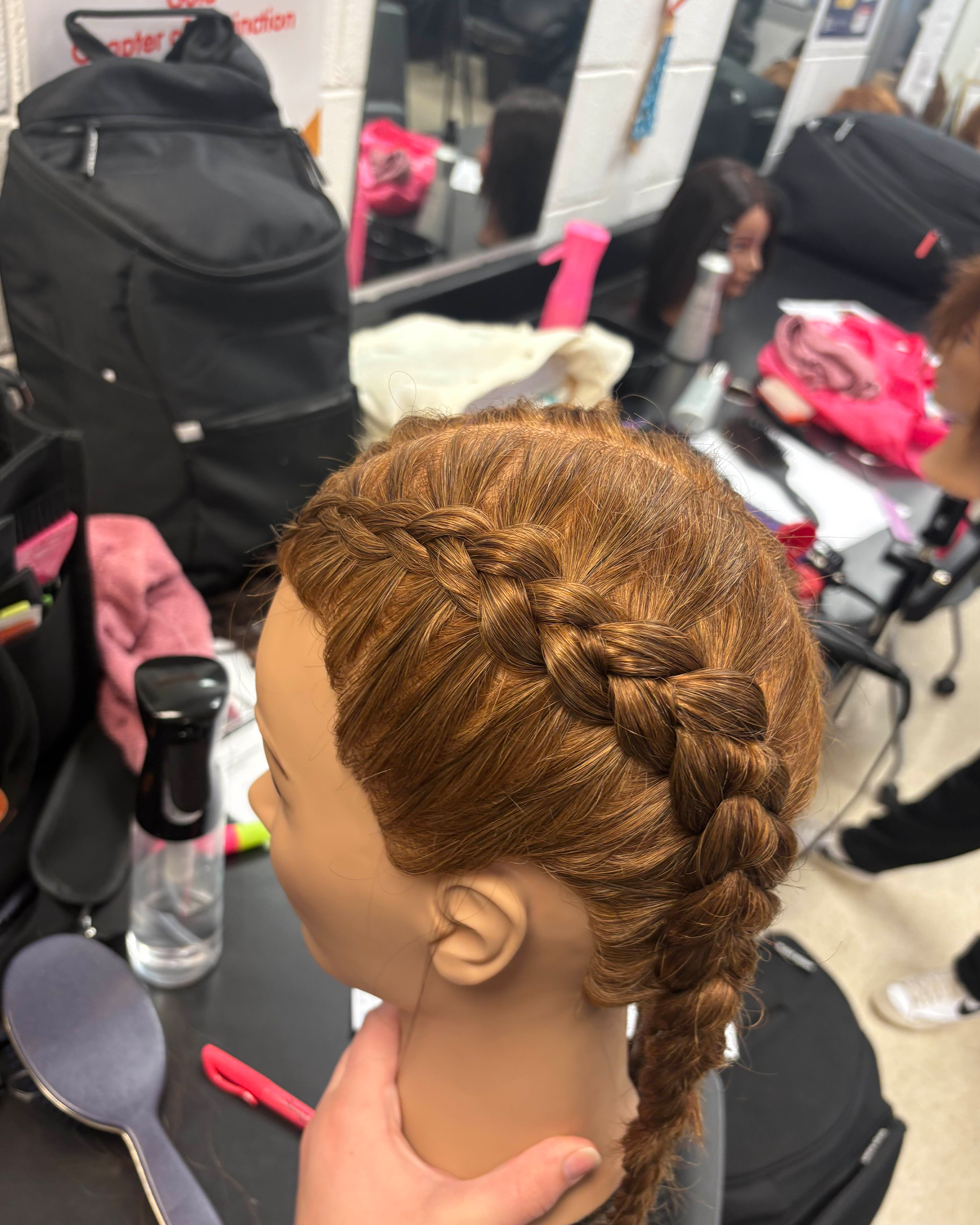 Dutch braid2