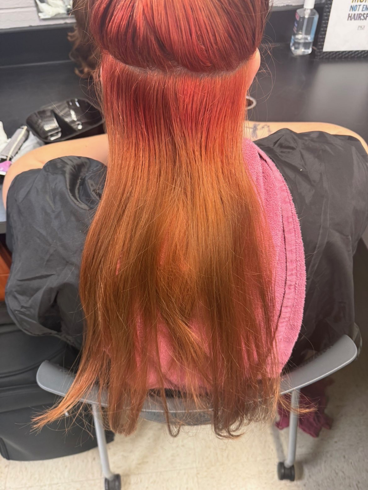 Redhair