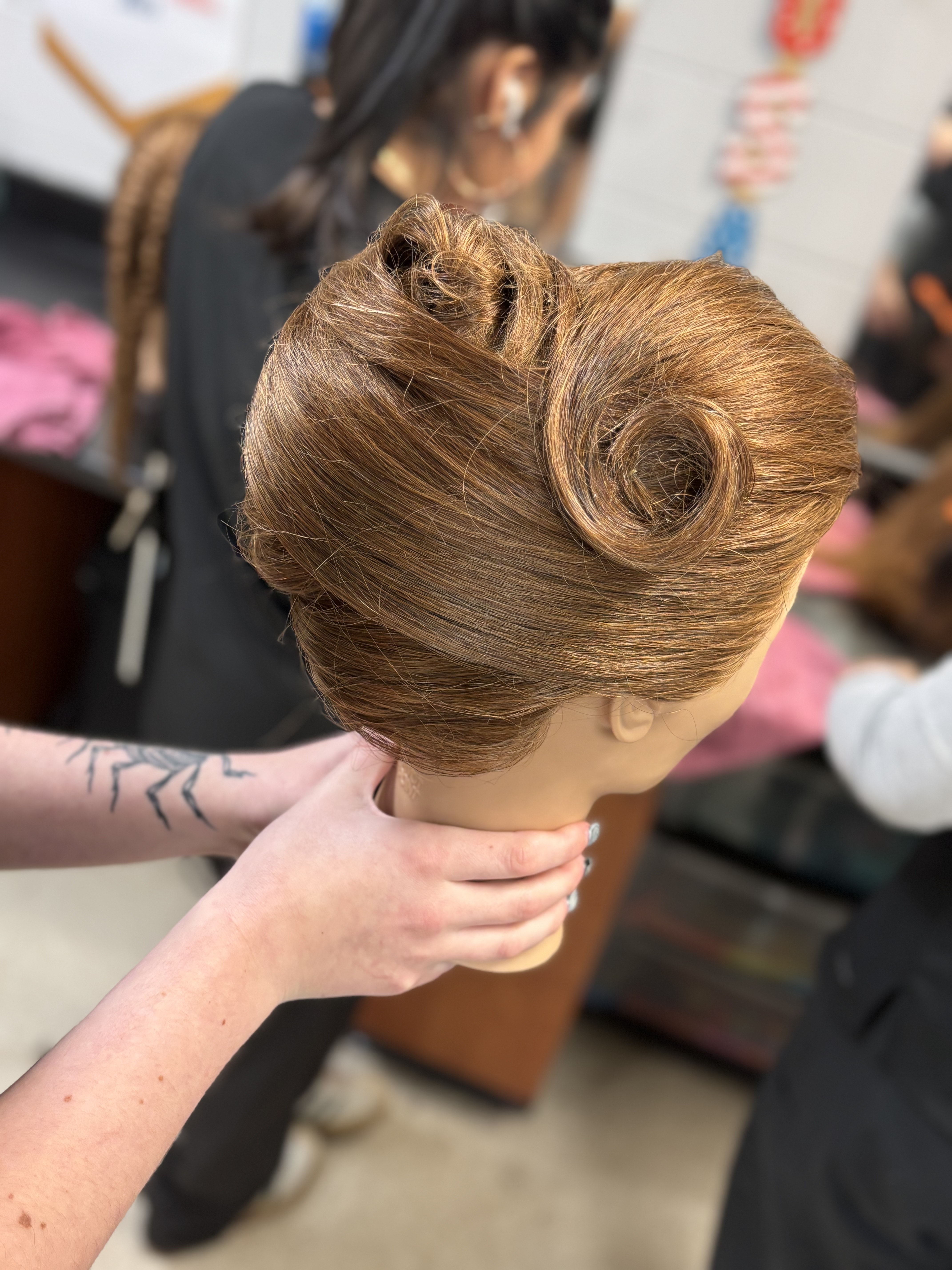 updo-2