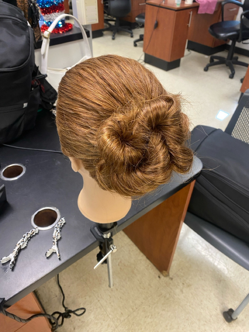 updo-5