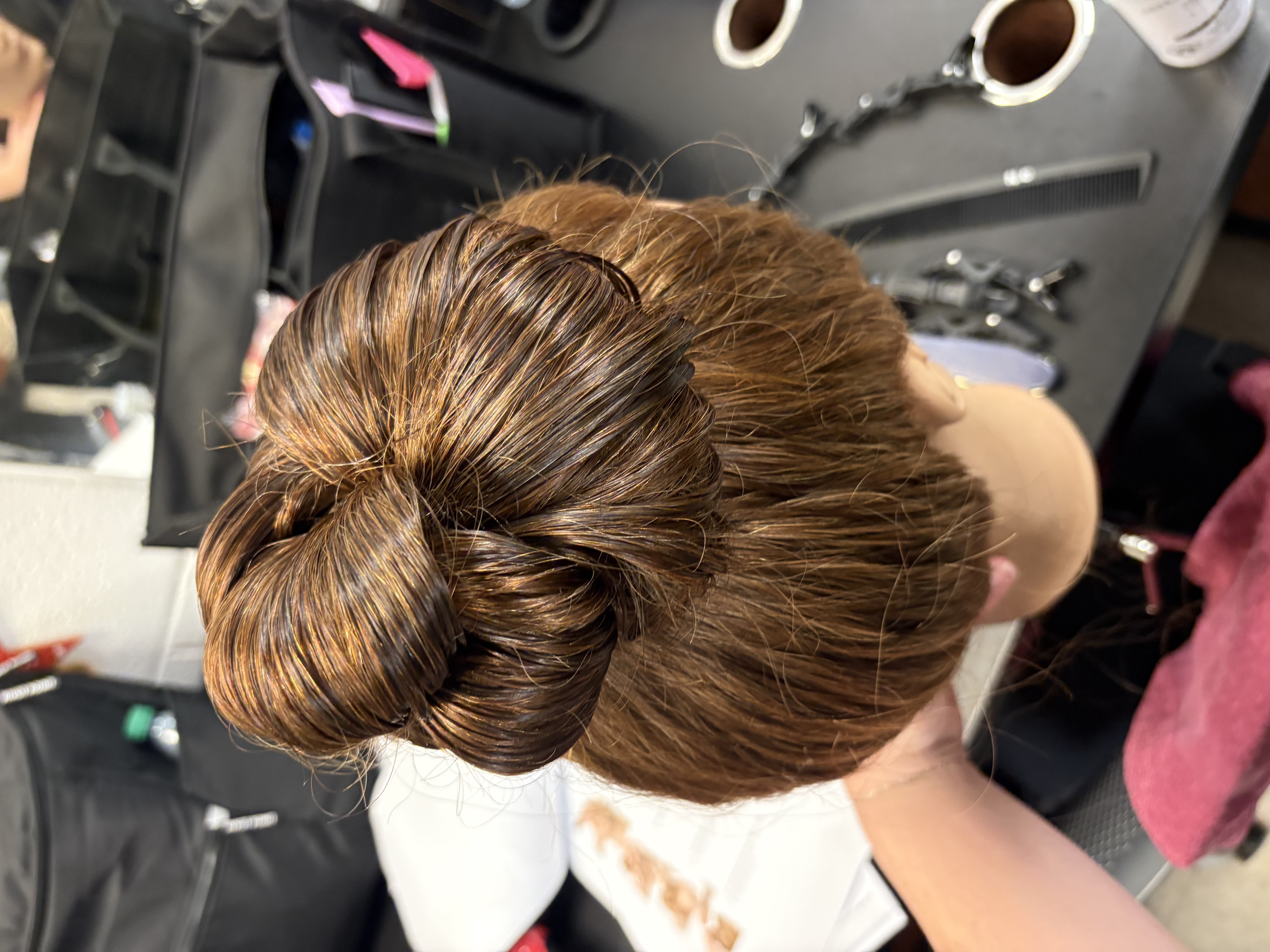 updo-4